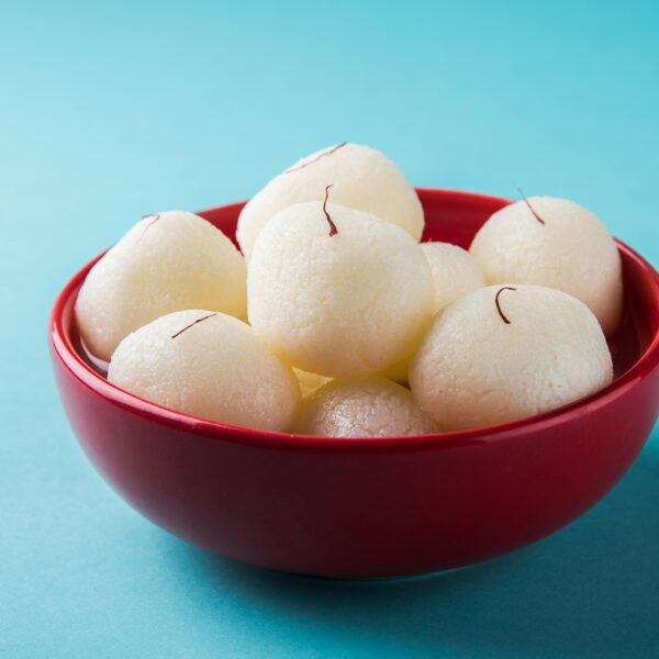 Rasgulla